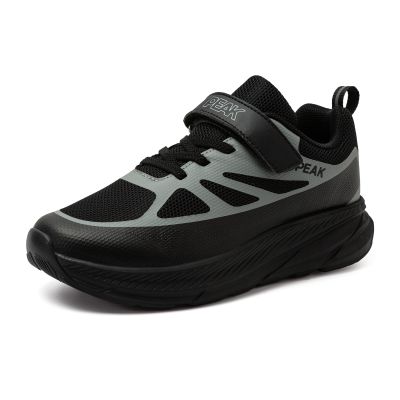 BASKET PEAK CASUAL SPORT GARÇON BLACK